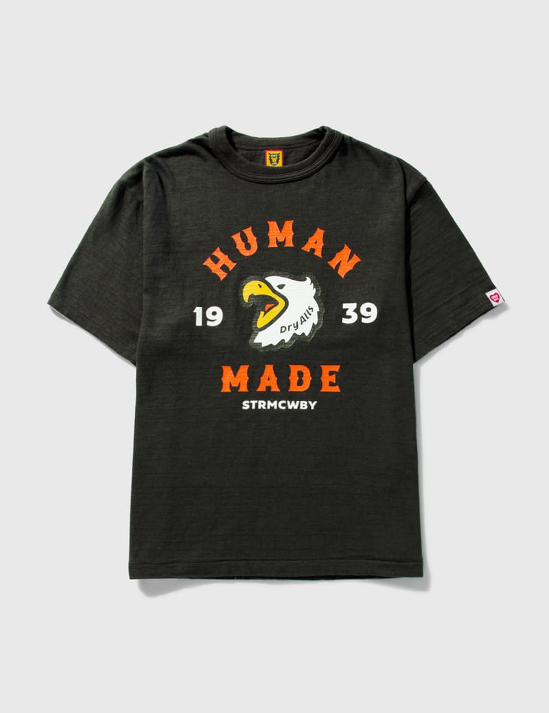 Human Made - Graphic T-shirt #7 | HBX - Globally Curated Fashion