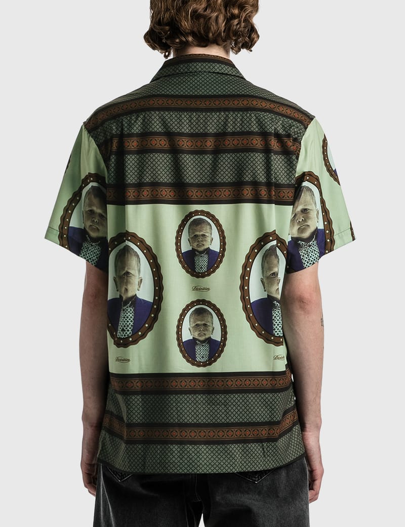 Divinities - Royal Shirt | HBX - Globally Curated Fashion and