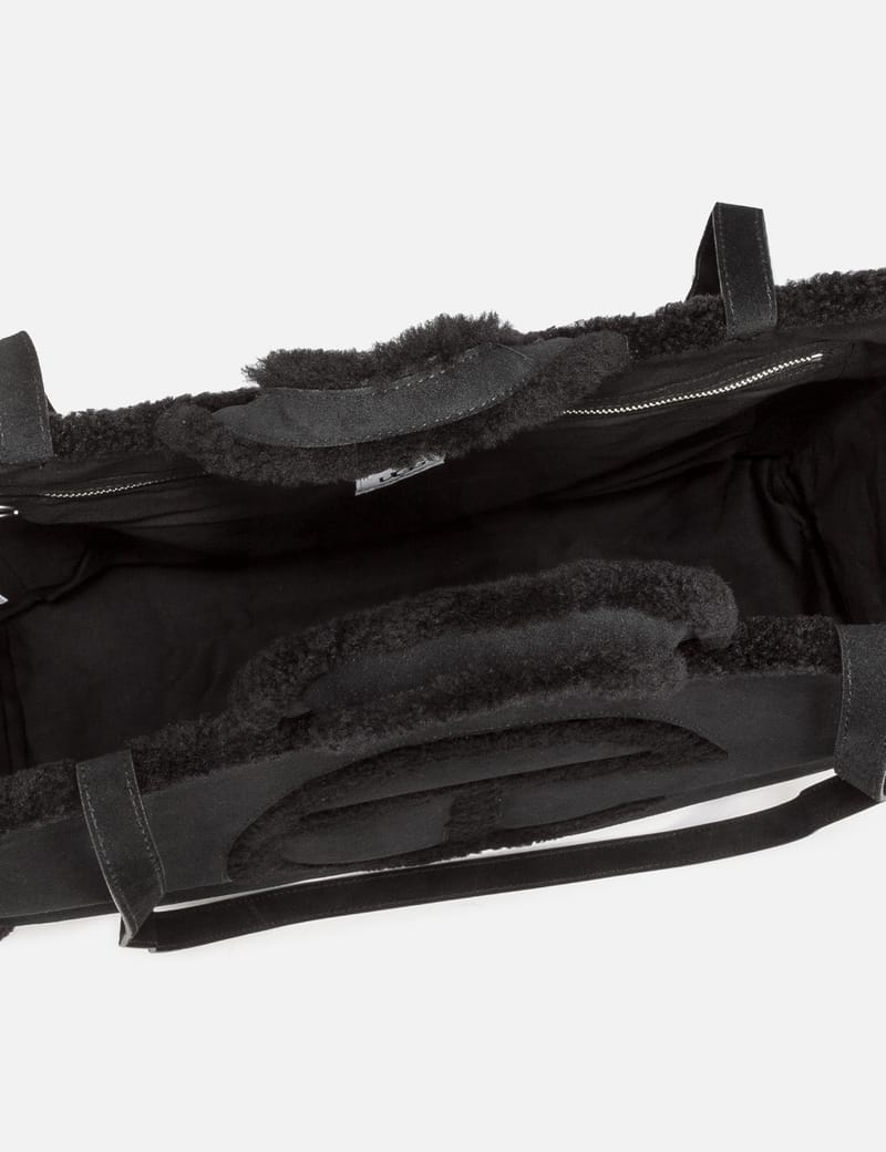 UGG - UGG X TELFAR LARGE SHOPPER | HBX - Globally Curated