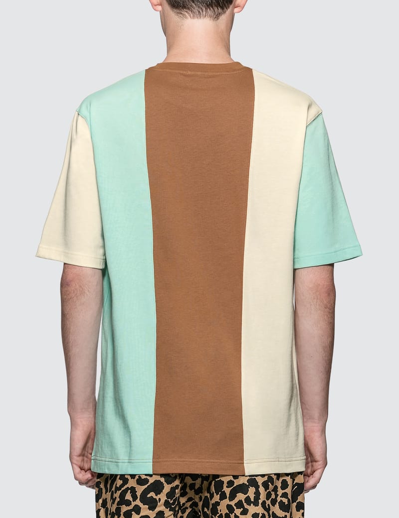 Lacoste golf le fleur t shirt new arrivals