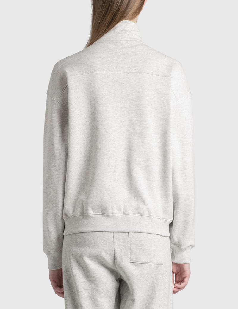 Sporty & Rich - California Quarter Zip | HBX - Globally