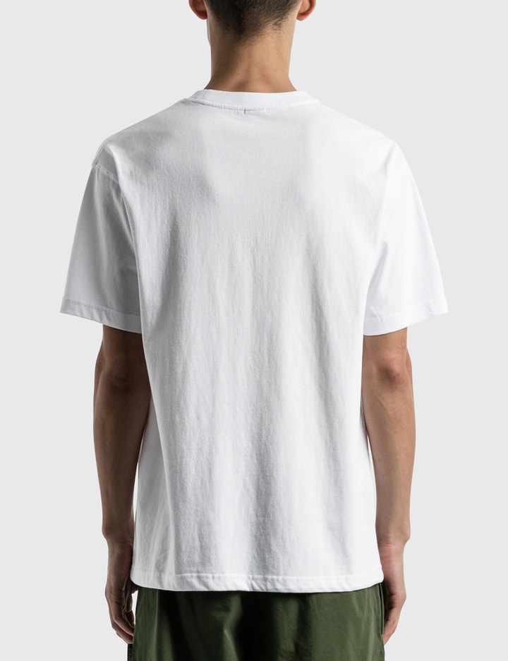 Dime - Laying T-shirt | HBX - Globally Curated Fashion and Lifestyle by ...