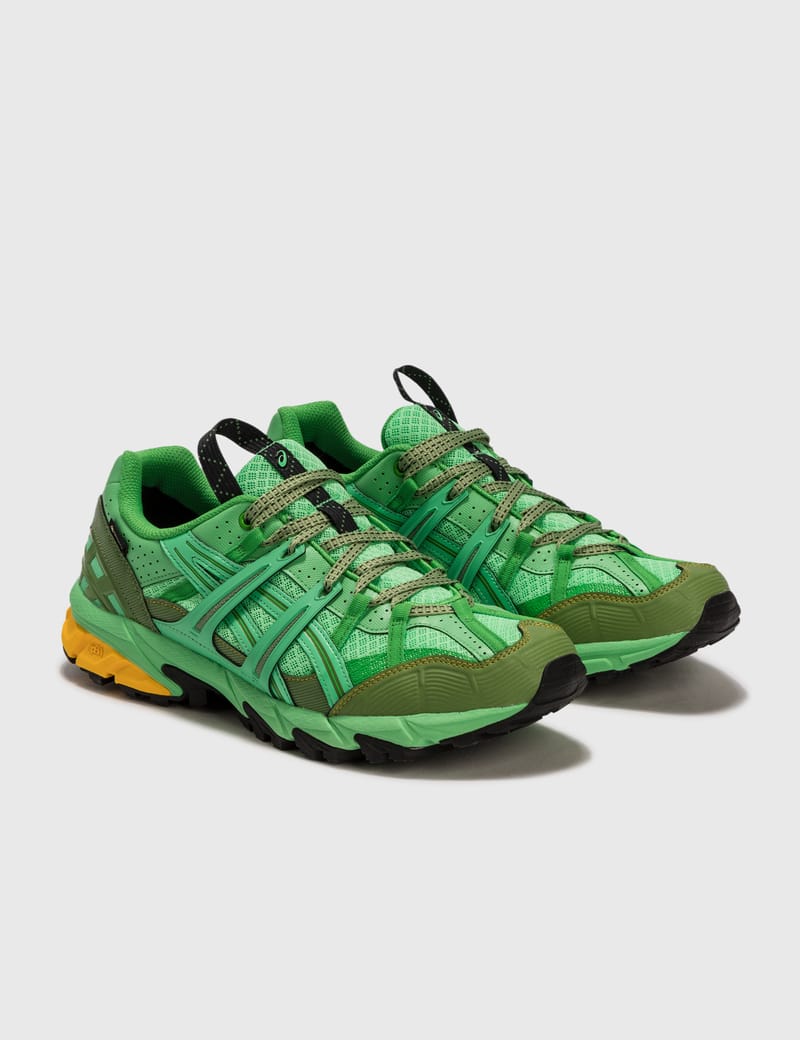 [Asics] HS4-S GEL-SONOMA 15-50 GTX ☆送料込☆ Asics - HS4-S GEL-SONOMA 15-50 GTX | HBX - Globally Curated