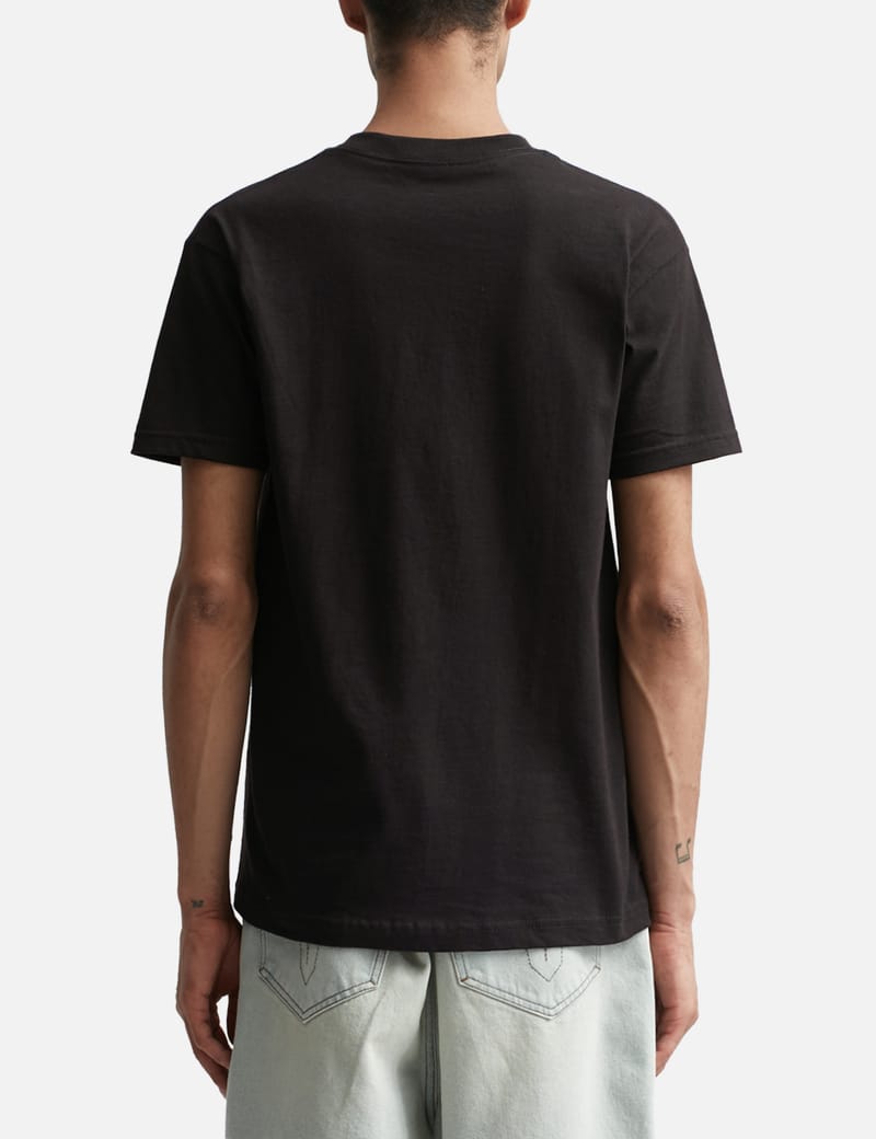 Pleasures - YOUR TIME T-SHIRT | HBX - Globally Curated