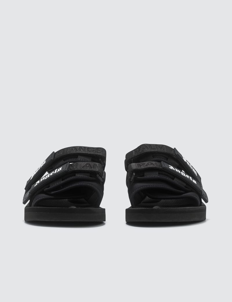 Palm Angels - Suicoke Slider | HBX - ハイプビースト(Hypebeast)が