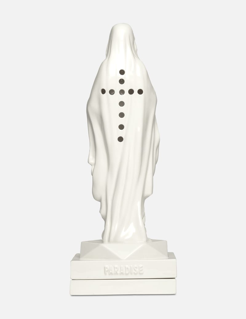 Wacko Maria - MARIA INCENSE BURNER | HBX - Globally Curated