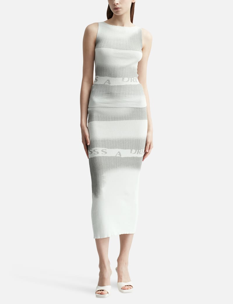Paloma Wool - RIBANDI MAXI SKIRT | HBX - Globally Curated