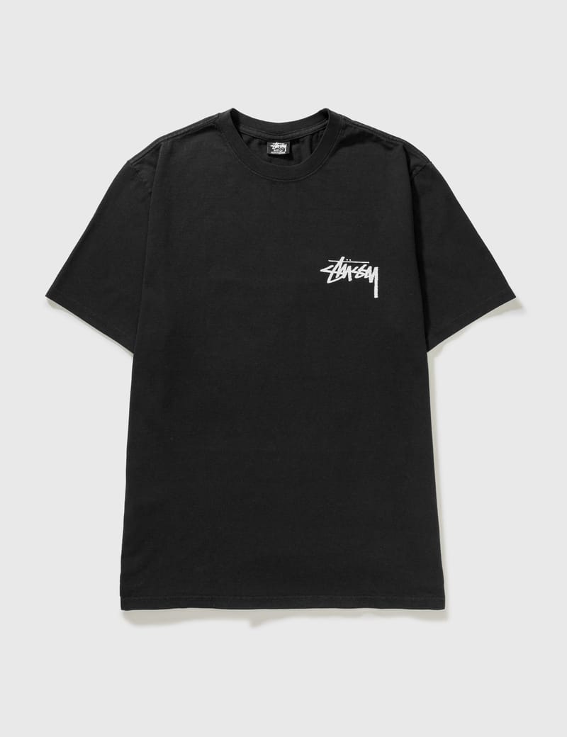 Stüssy - Painter Dyed T-shirt | HBX - Globally Curated