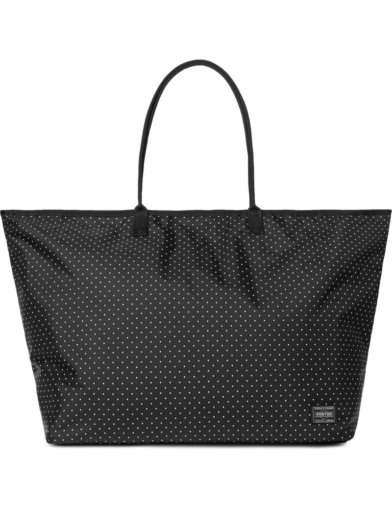 Head porter tote bag shop