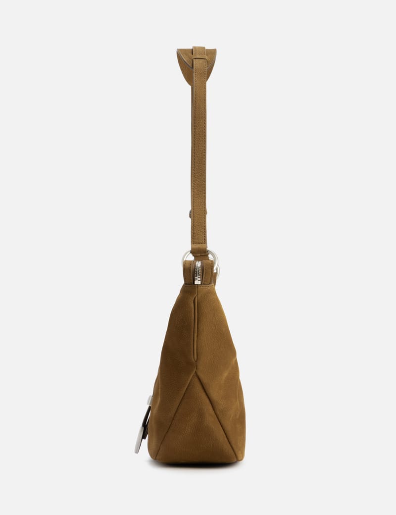 MARGESHERWOOD - Belted Hobo Medium | HBX - Globally Curated