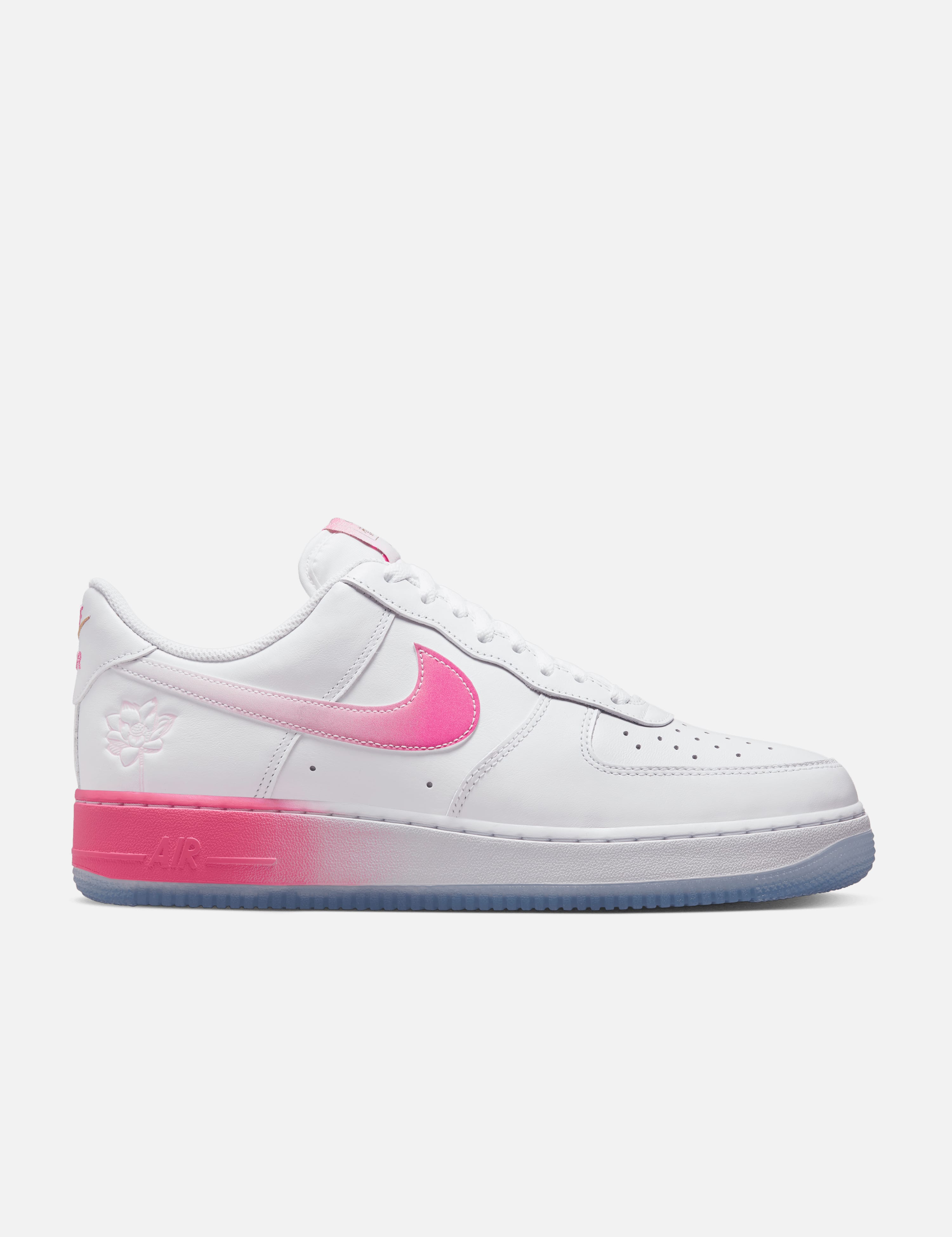 Nike - AIR FORCE 1 '07 PRM | HBX - Globally Curated Fashion and