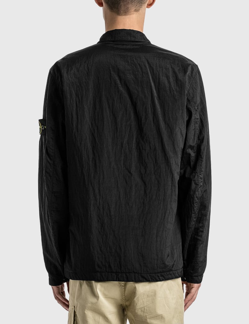 Stone Island - ECONYL® リジェネレイテッド ナイロン PRIMALOFT