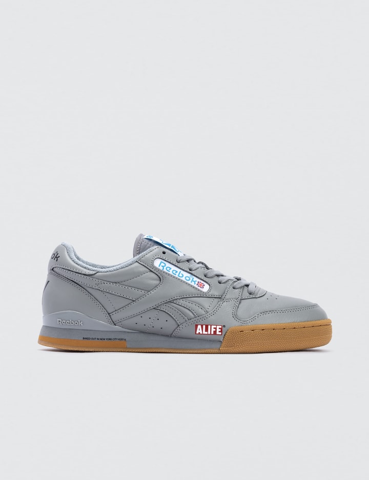 Reebok - Alife X Reebok Phase 1 Pro | HBX