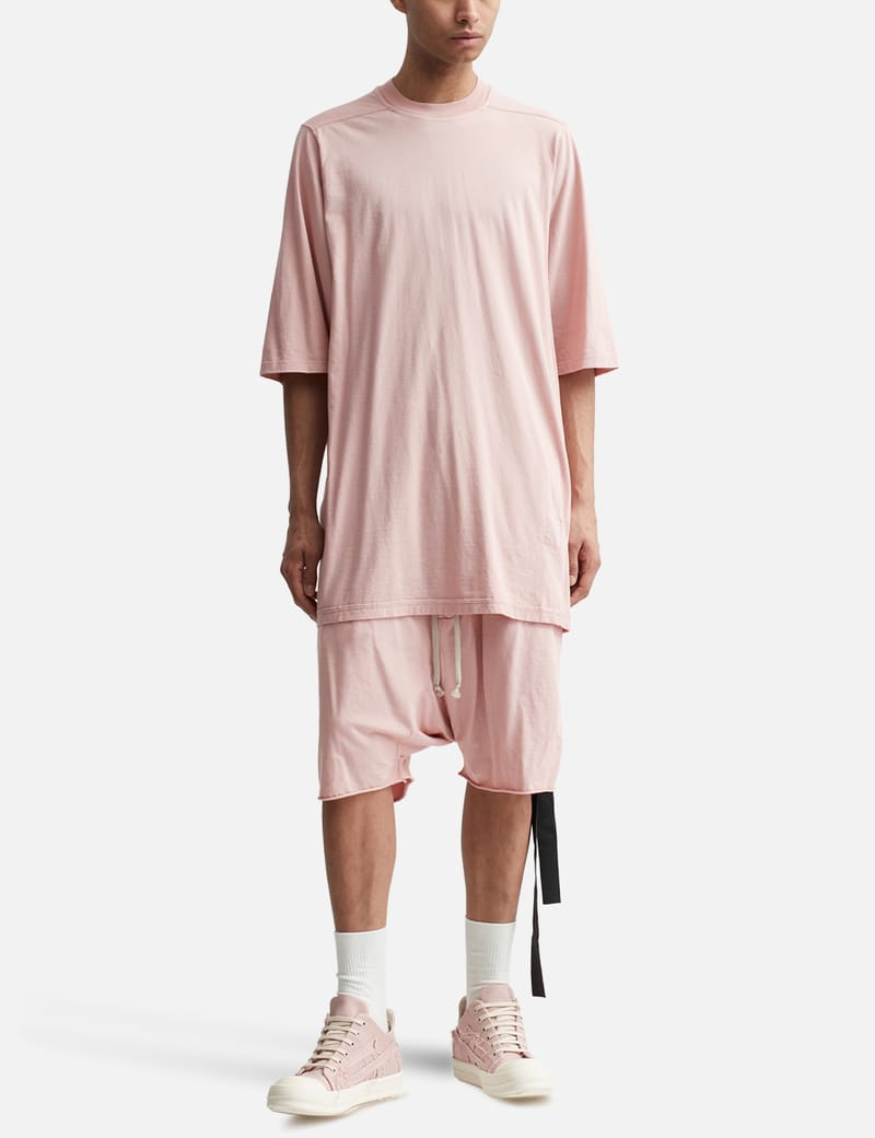 Rick Owens Drkshdw - Drawstring Pods Shorts | HBX - Globally