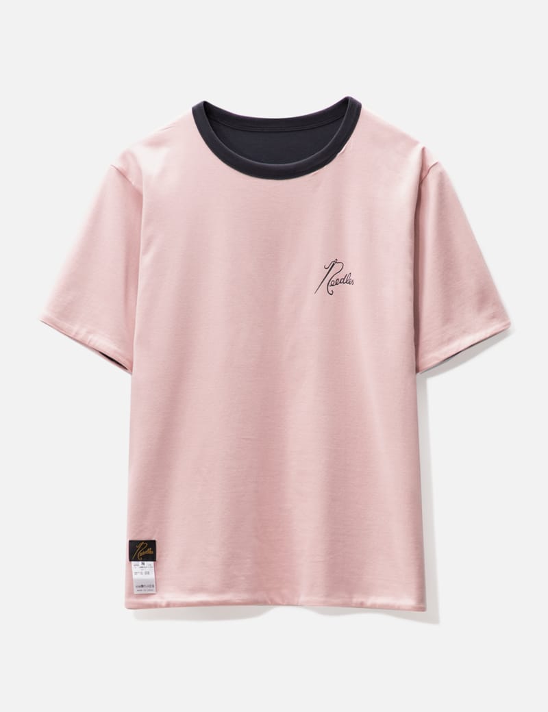 ニードルズ - リバーシブル Tシャツ | HBX
