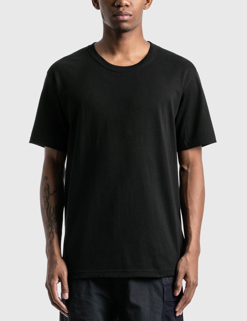 ワコマリア - USA Body Crew Neck T-Shirt (Type-1) | HBX