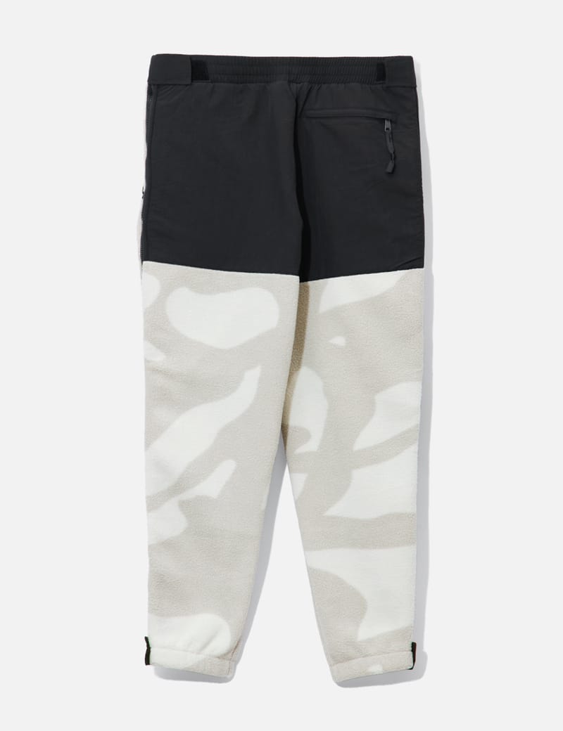 The North Face - The North Face x Kaws Fleece Pants | HBX