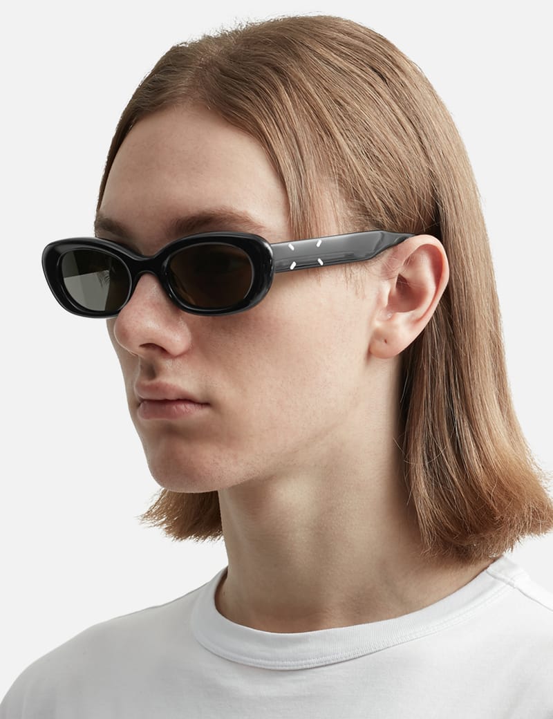 Gentle Monster - Gentle Monster x Maison Margiela MM004 01 | HBX ...