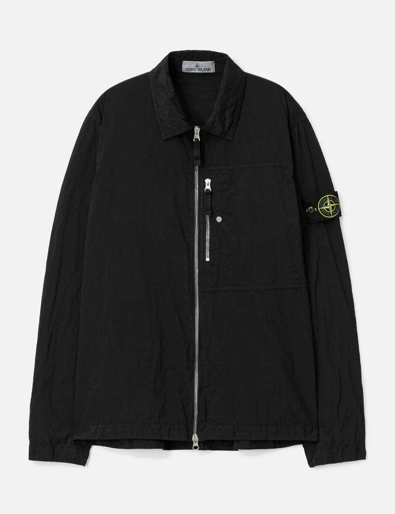 STONE  ナイロンシャツ shirt-1-1-b799d.jpg?fit=max&w=