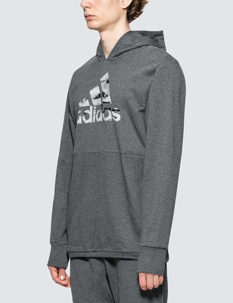 Adidas Originals - Undefeated x Adidas Tech Hoodie | HBX