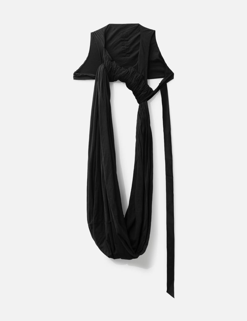 Rick Owens Drkshdw - Harness Tank | HBX