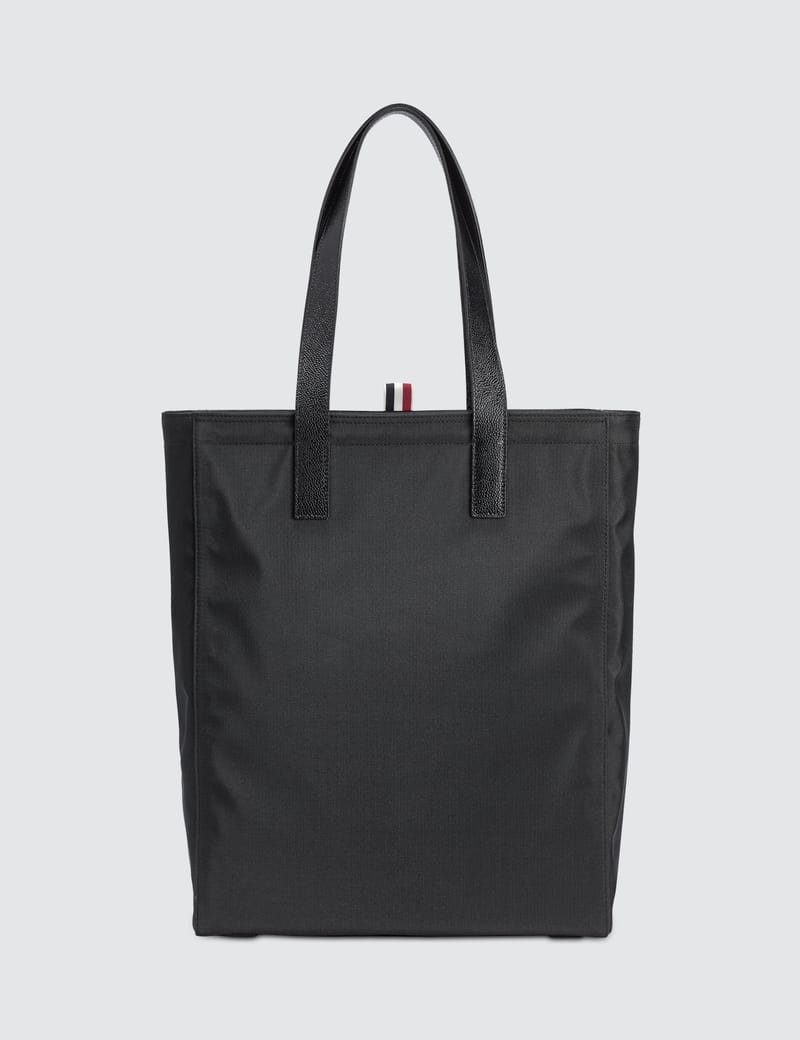 Unstructured tote bag online