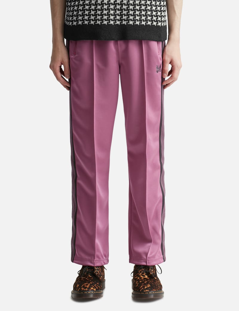 Needles - TRACK PANT | HBX - Globally Curated Fashion and