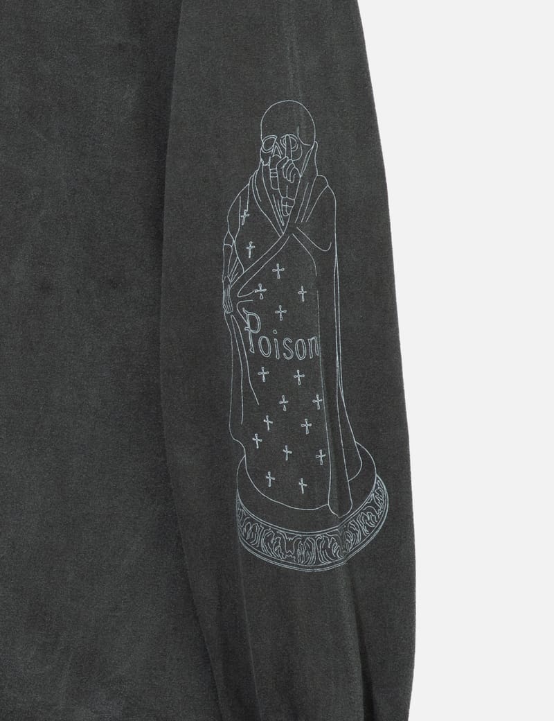 ネイバーフッド - NH . TEE LS-8 | HBX