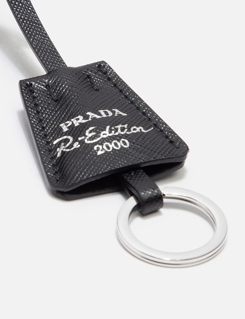 Prada - Re-Nylon Re-Edition 2000 Nylon Mini Bag | HBX