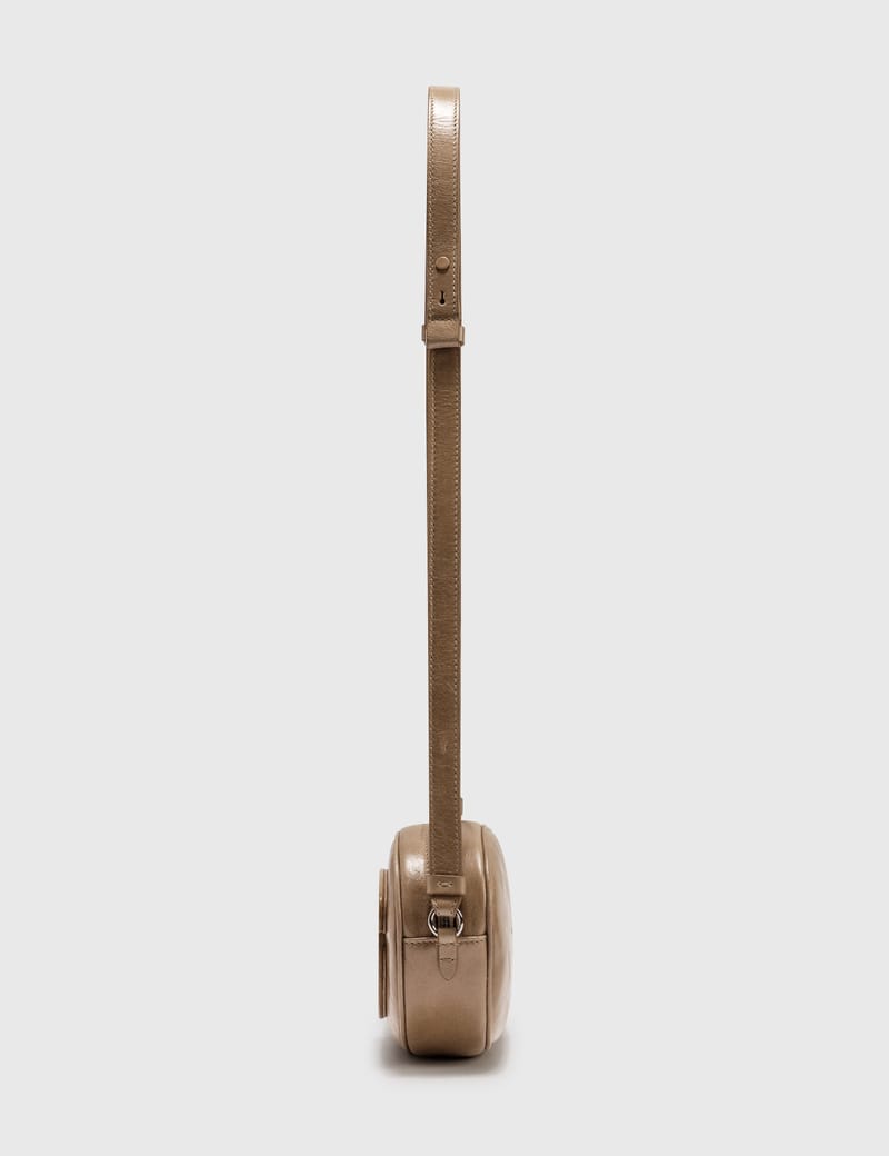 Maison Margiela - Tabi Small Camera Bag | HBX - Globally