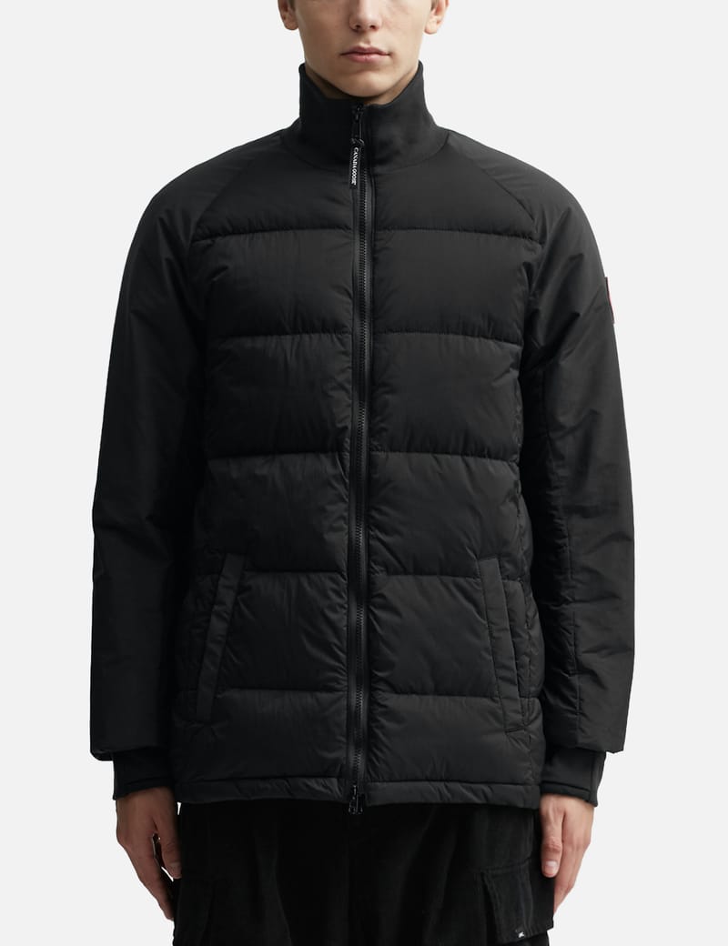 Canada goose 90 zip best sale