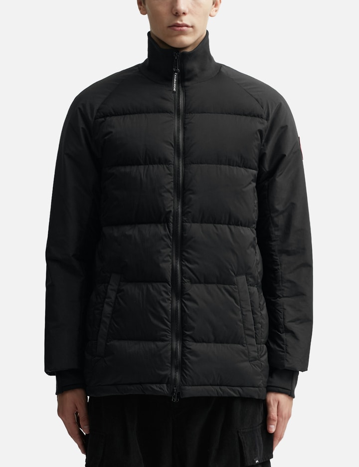 Canada Goose - TORONTO JACKET | HBX - Globally Curated Fashion and ...