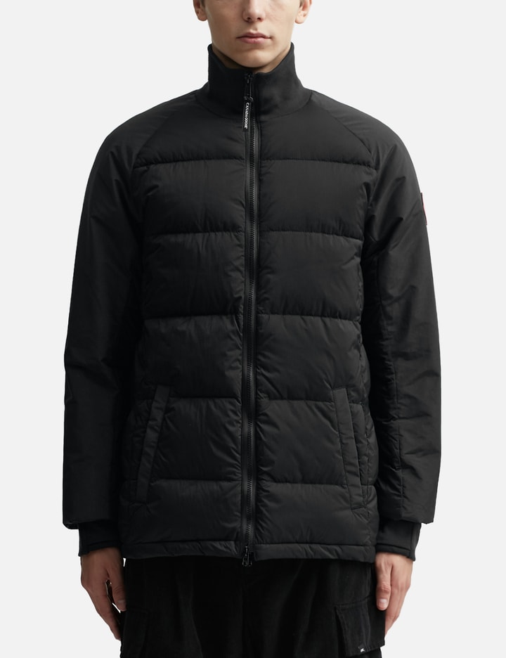 Canada Goose TORONTO JACKET HBX Globally Curated Fashion and