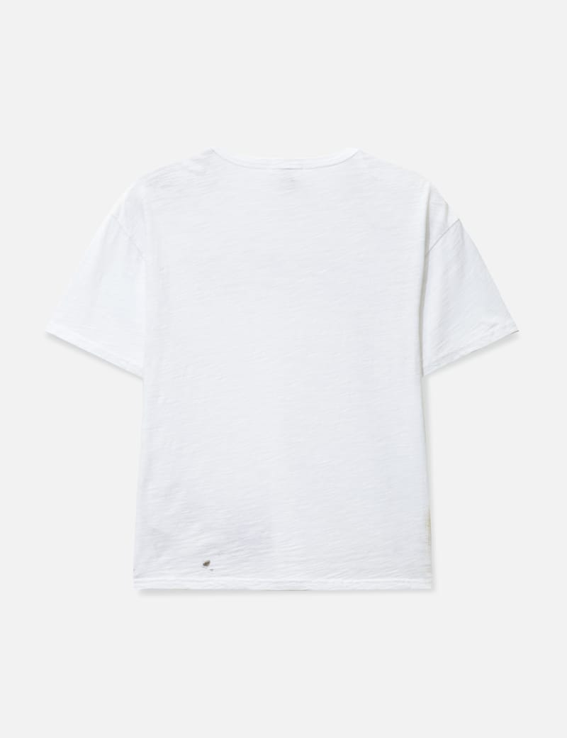Praying - Dirty Maps T-shirt | HBX - Globally Curated