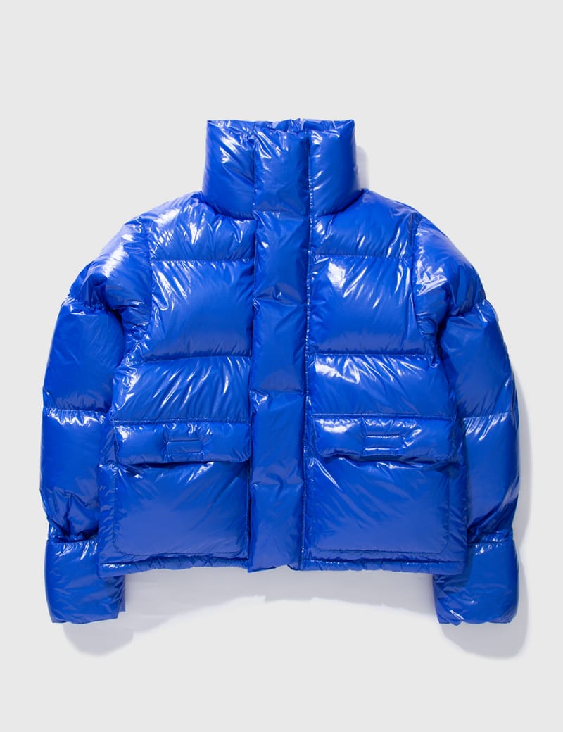 Entire Studios - PFD PUFFER JACKET | HBX - Globally Curated