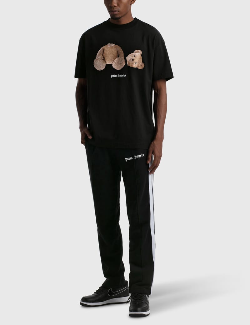 Palm Angels - ベア クラシック Tシャツ | HBX - ハイプビースト Palm Angels - ベア クラシック Tシャツ | HBX - ハイプビースト