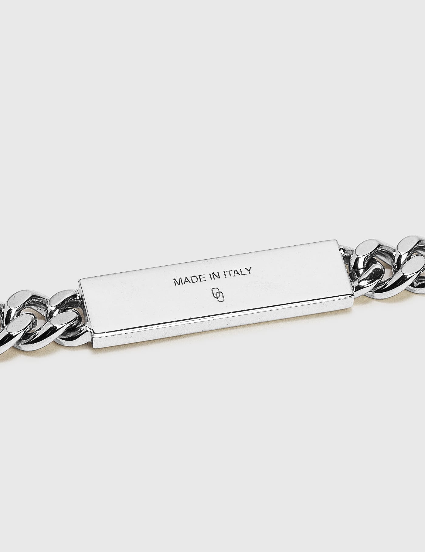 1017 ALYX 9SM - Id Necklace | HBX - Globally Curated Fashion and