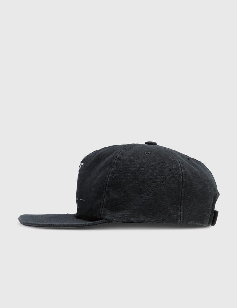 新品　OFF-WHITE CAP LOGO 24SCALO0GPE_1_cotton_20cap_20o