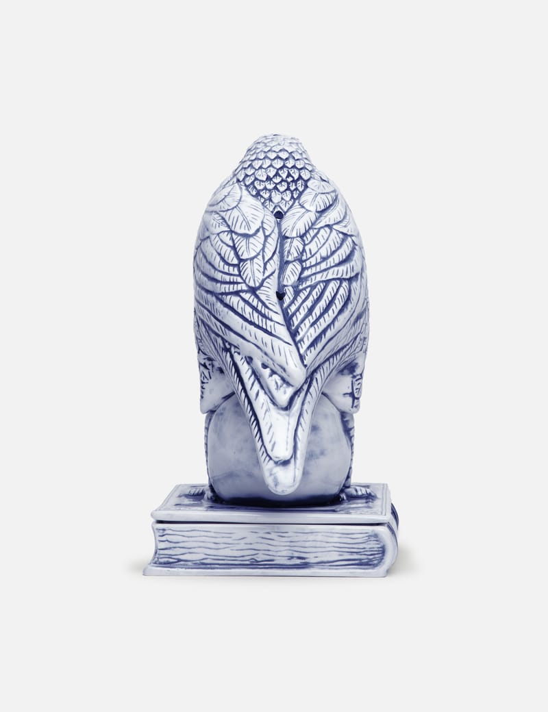 新品 NEIGHBORHOOD CROW INCENSE CHAMBER 新品 NEIGHBORHOOD CROW INCENSE CHAMBER