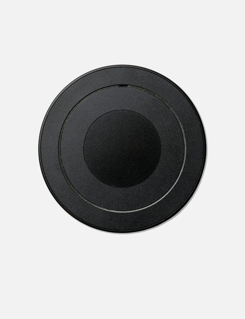 NEIGHBORHOOD MAGNET RING ブラック マグネットリング NEIGHBORHOOD NH X LFE . Magnet Ring - Slim MagSafe compatible 360