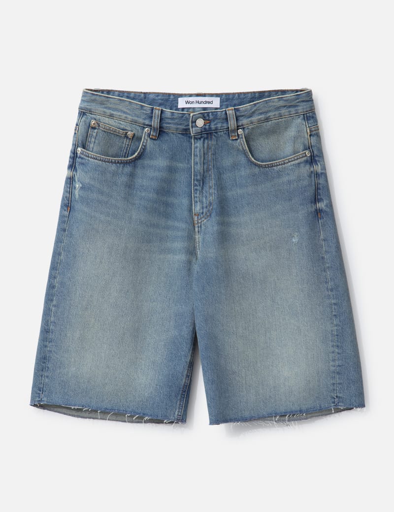 セールファッション - GRA.JEANS ダークグレー スカルプリント