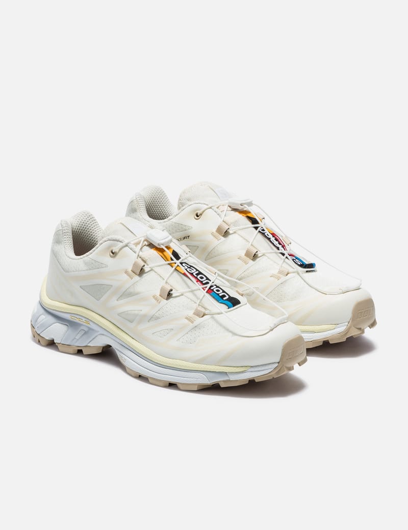 MM6 Maison Margiela - MM6 Maison Margiela x Salomon Cross Low