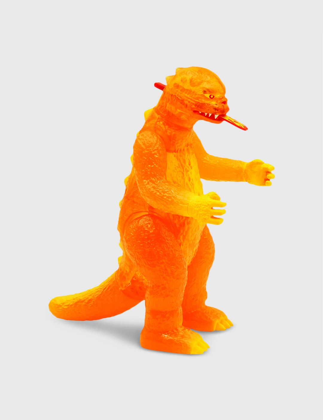 Super 7 Godzilla ReAction Figure Shogun (1200°C) HBX Globally