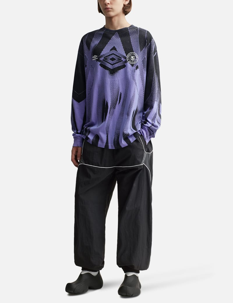 UMBRO - Umbro x Slam Jam Advanced Track Pants | HBX