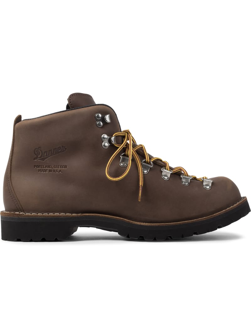 Danner - Timber Mountain Light Shoes | HBX - HYPEBEAST 為您搜羅