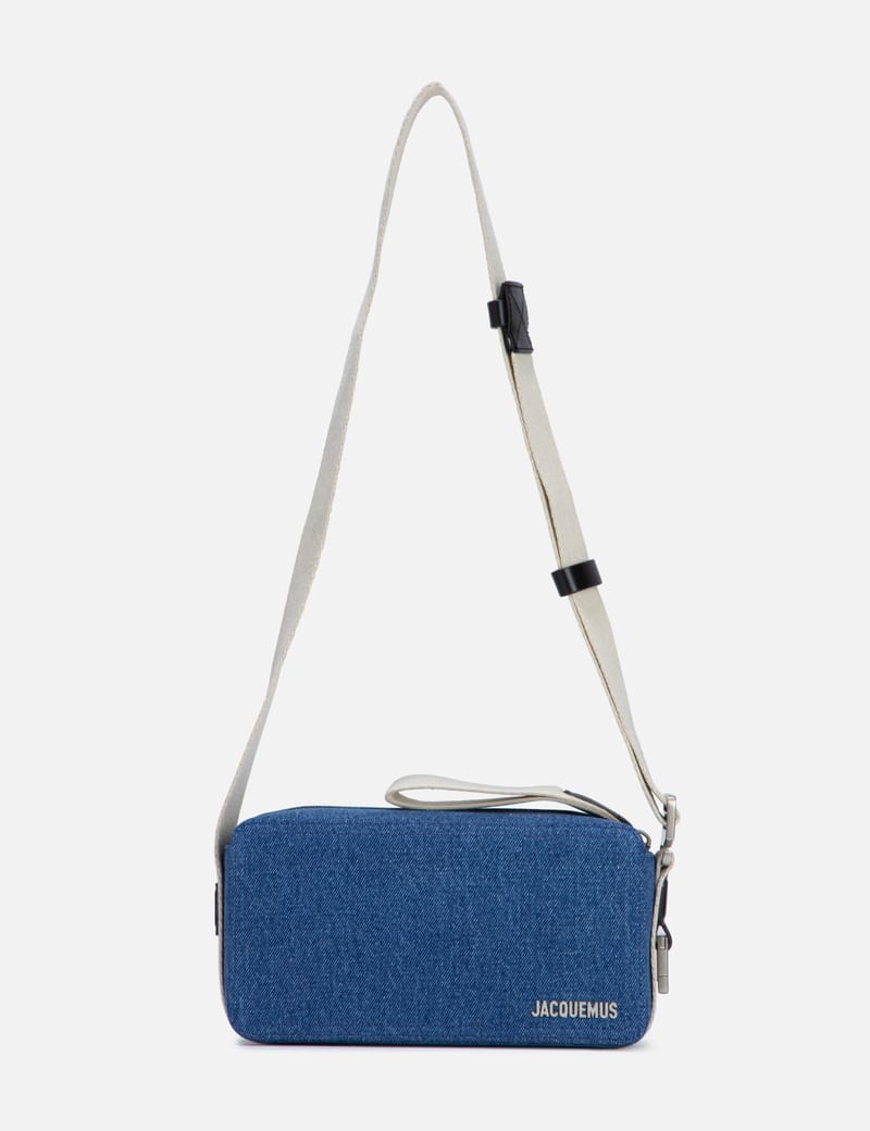 Maison Margiela - 1CÔN Messenger Bag | HBX - Globally Curated 