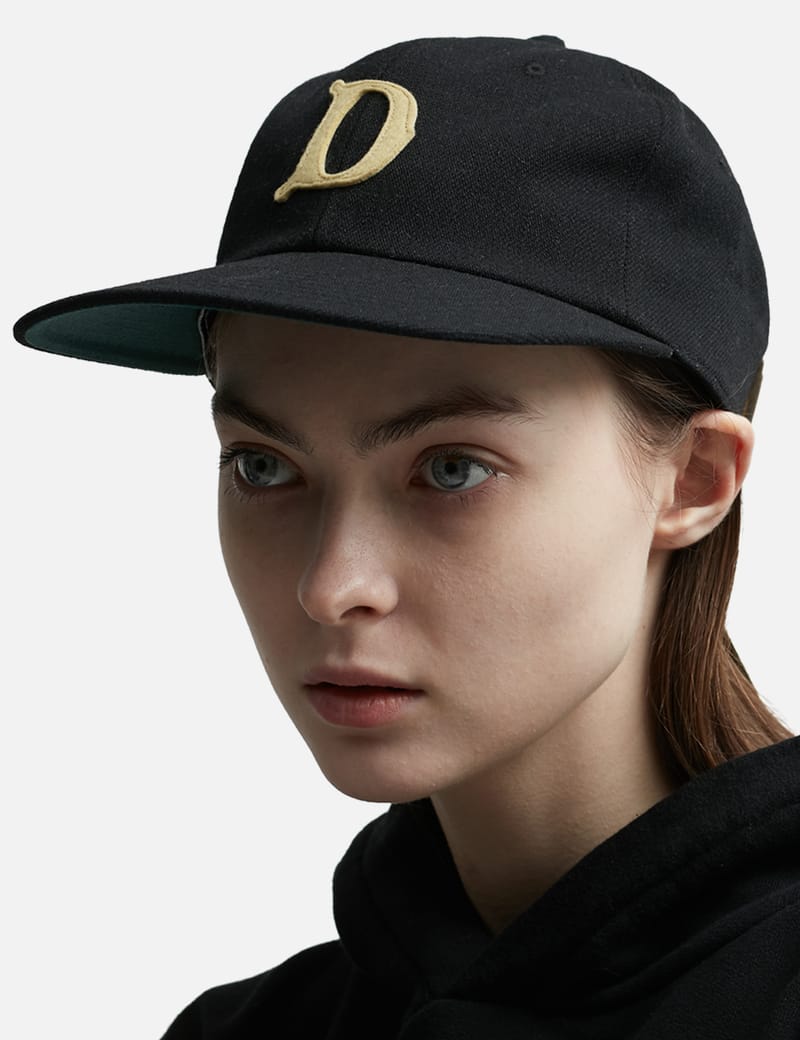 THE H.W.DOG&CO. - MA1 Roll Cap | HBX - Globally Curated Fashion 