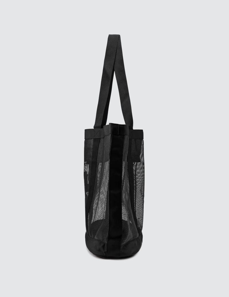 Stüssy - Mesh Beach Tote Bag | HBX