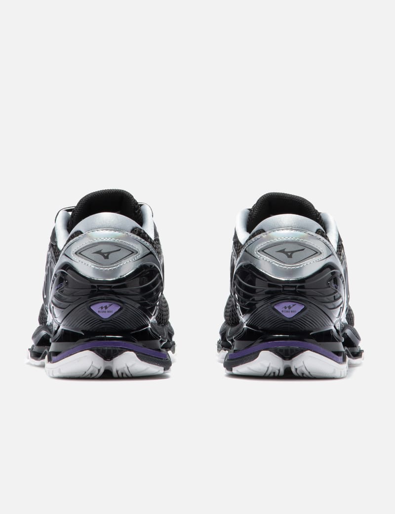 Mizuno Sportstyle - Wave Prophecy LS | HBX - Globally