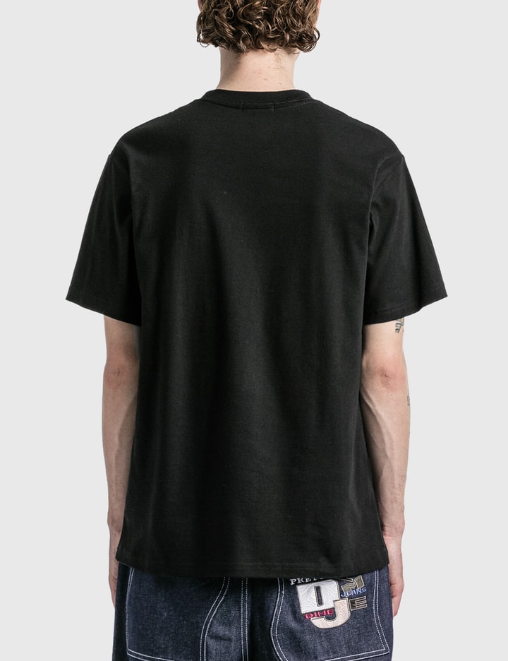 Dime Valor Tshirt HBX Globally Curated Fashion and Lifestyle by